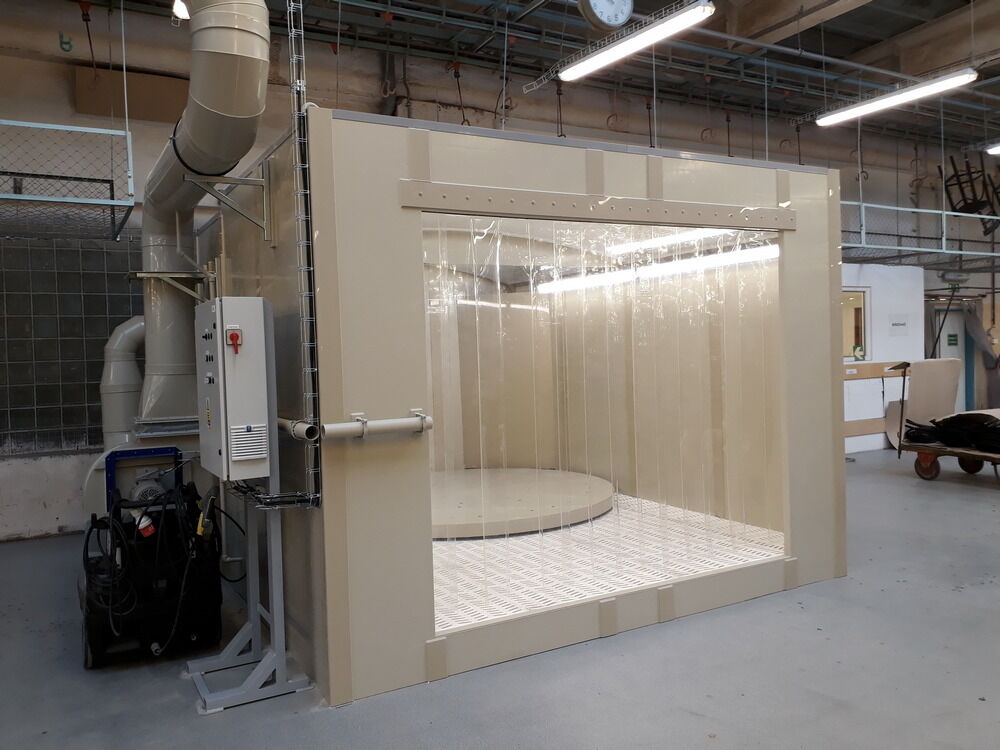 Zakázková výroba z plastů