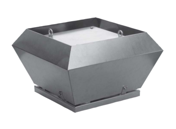 Ventilátory VS