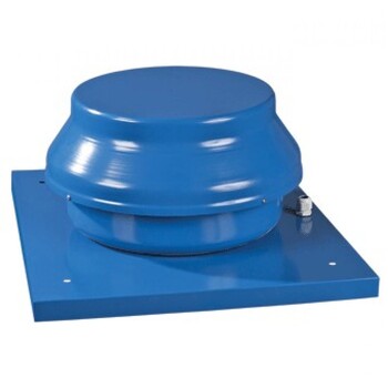 Ventilátory VKMK