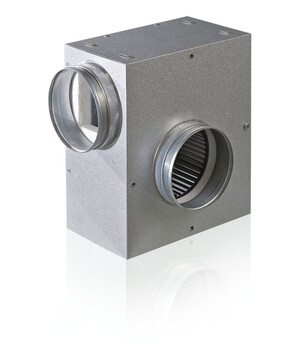 Ventilátory KSA