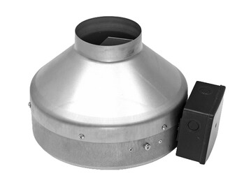 Ventilátory VKMz