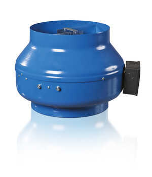 Ventilátory VKM