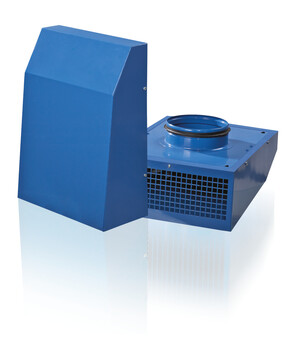 Ventilátory VCN