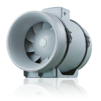 Ventilátory TT PRO