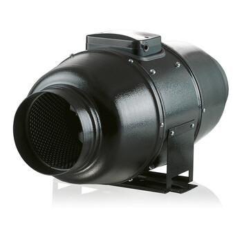 Ventilátory TT Silent-M